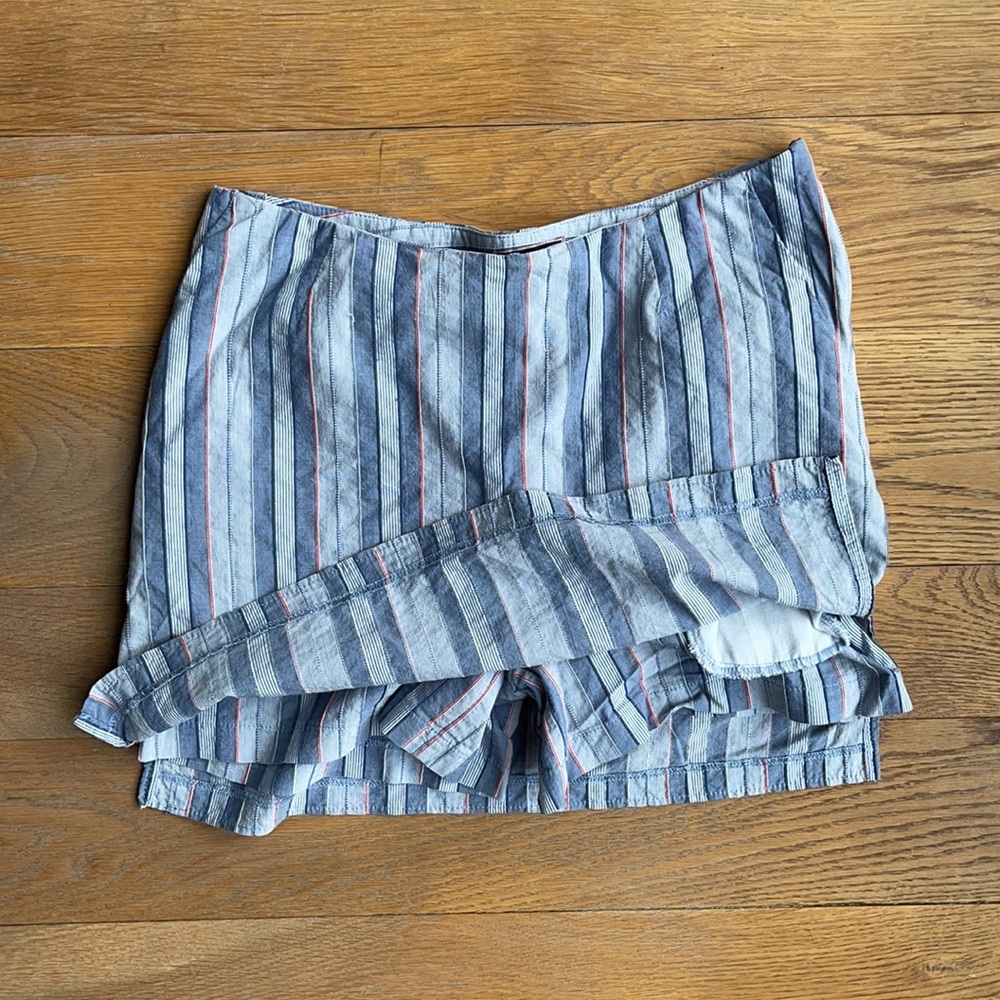 Golftini skort •